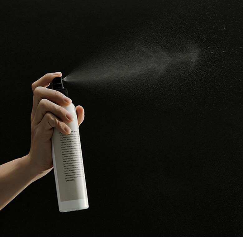 [FreeshipMAX] Xịt Phồng Chân Tóc Fix Volume Spray Chahong 150ml