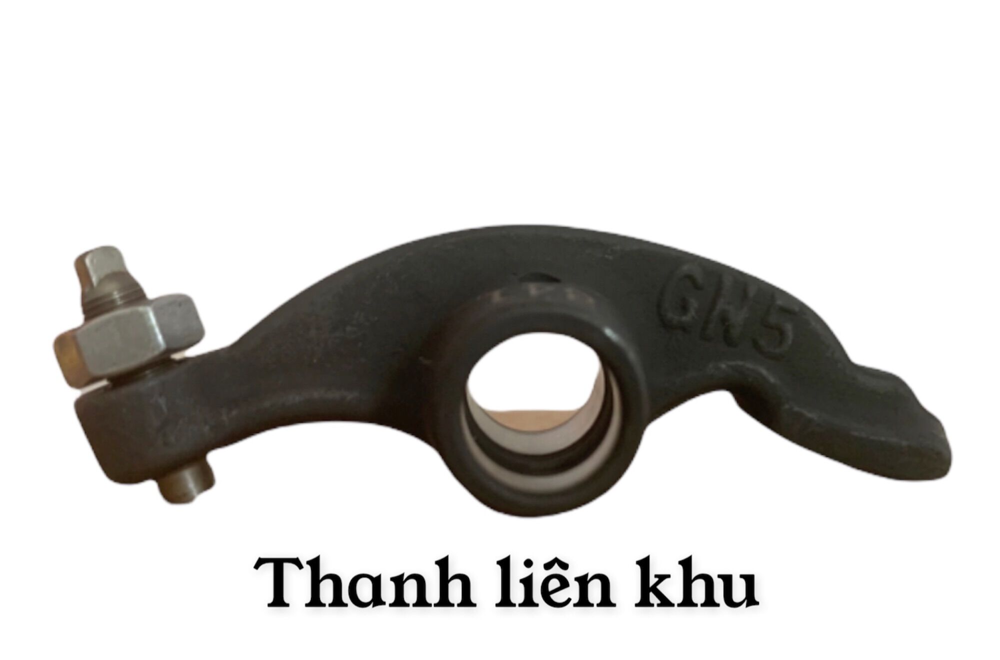 1 cặp cò GN5 chuyên dùng Dream Thái, wave thái (chỉ sử dụng cho xe zin)