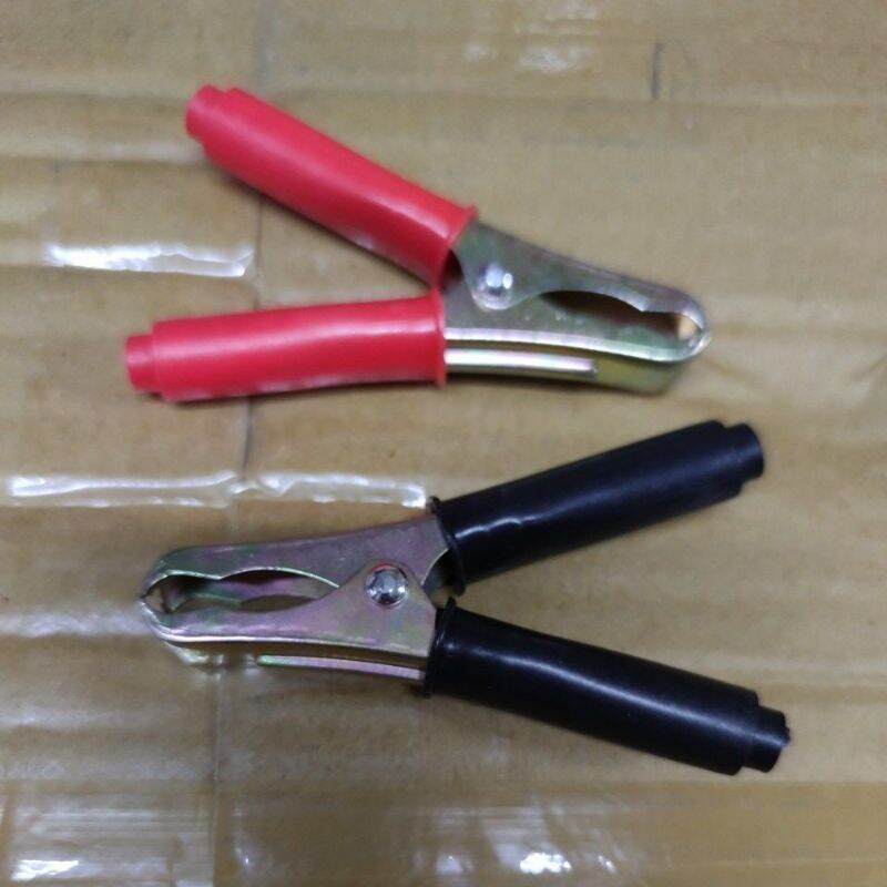 Kẹp bình ác quy 75amps