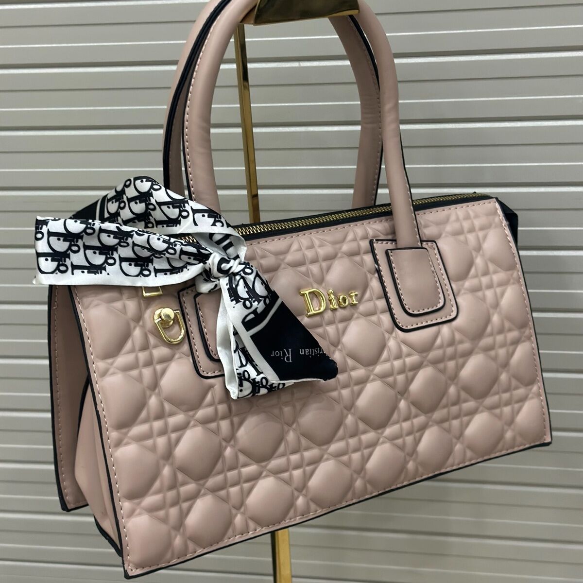Designer Dior Hand Bag  TK Luxury Fashion