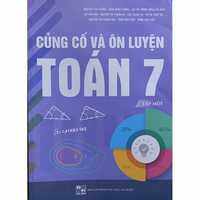 Sách - Củng Cố Và Ôn Luyện Toán 7 Tập 1