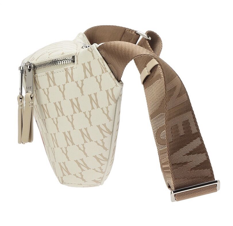 TÚI BAO TỬ NAM NỬ BELT BAG M.L.B
