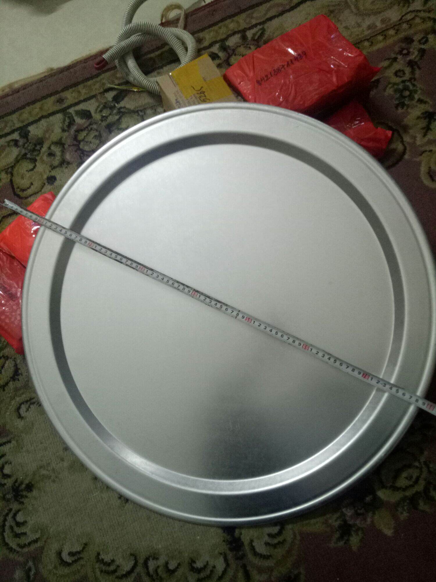 Mâm nhôm 70cm loại dày