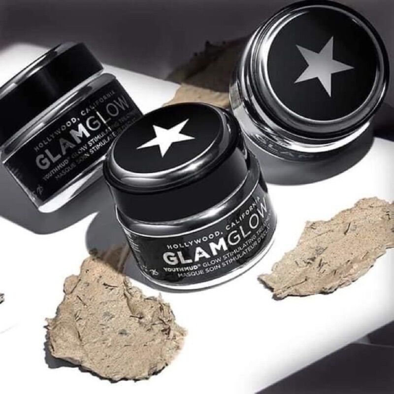 Mặt nạ glamglow đất sét 50ml fullbox