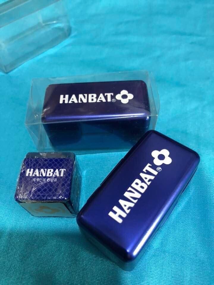Lơ bida Hanbat Hàn Quốc