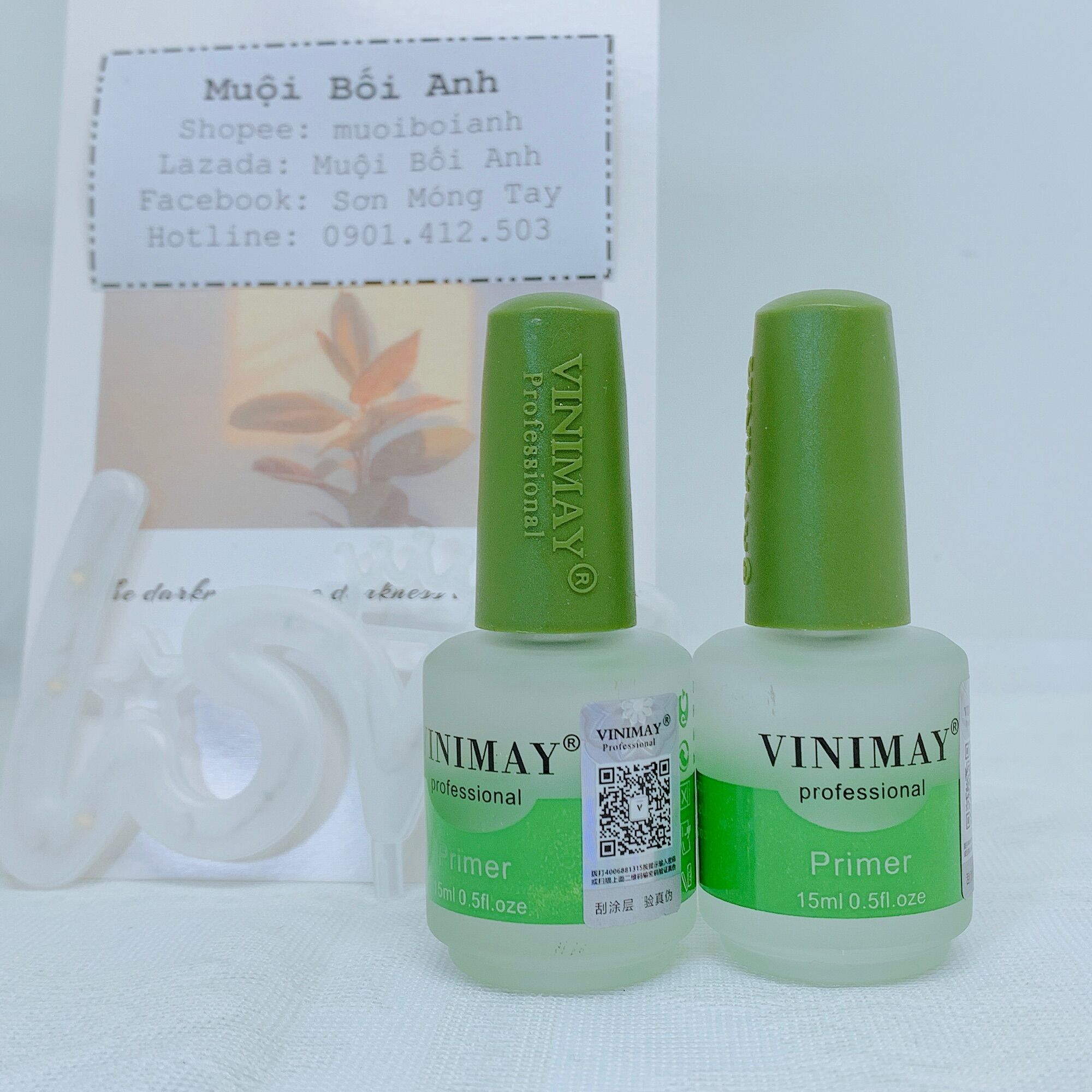 Kềm dầu Vinimay chính hãng