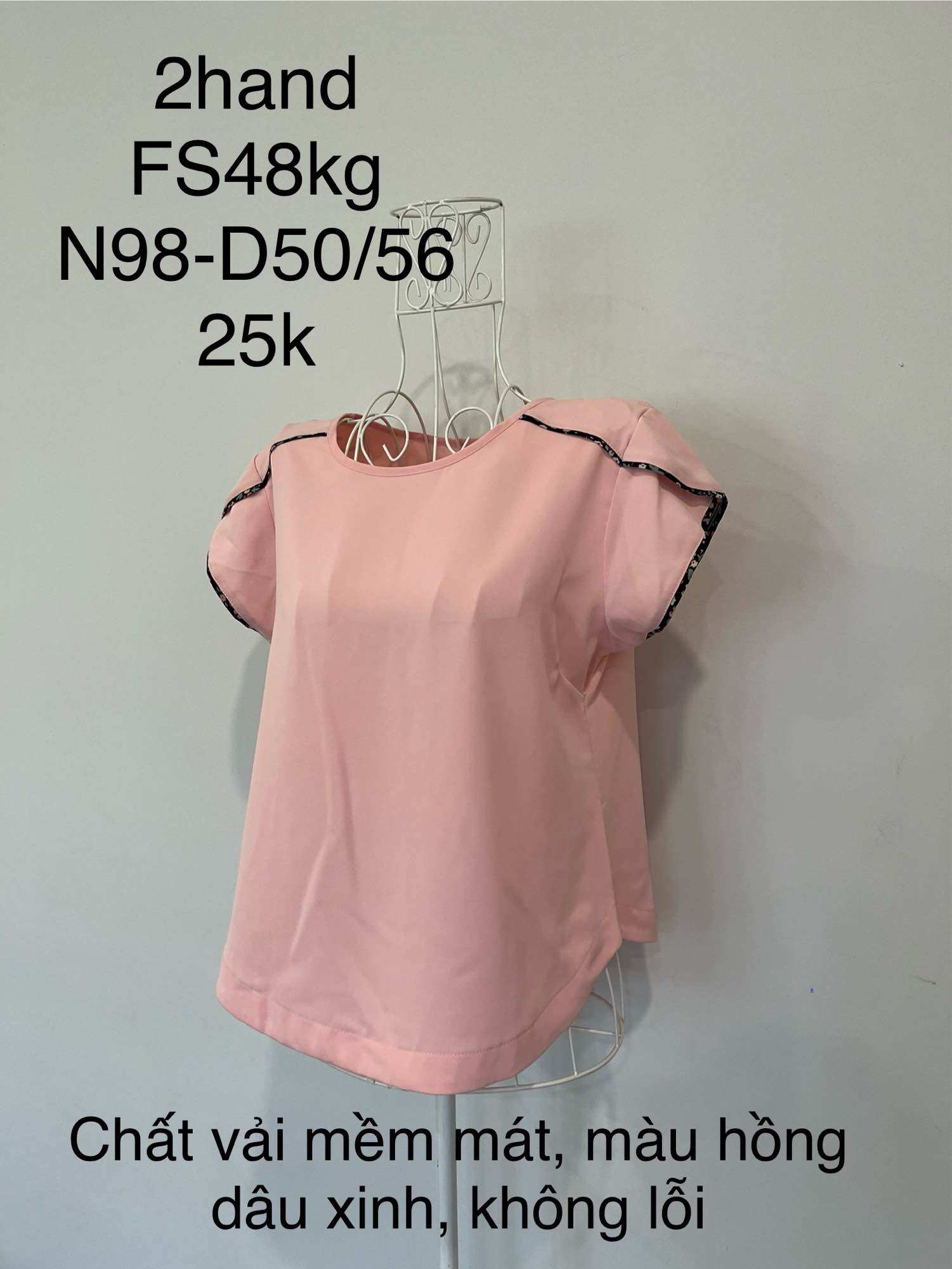 Beautiful 2Nd-Hand Style Shirts - Many Designs