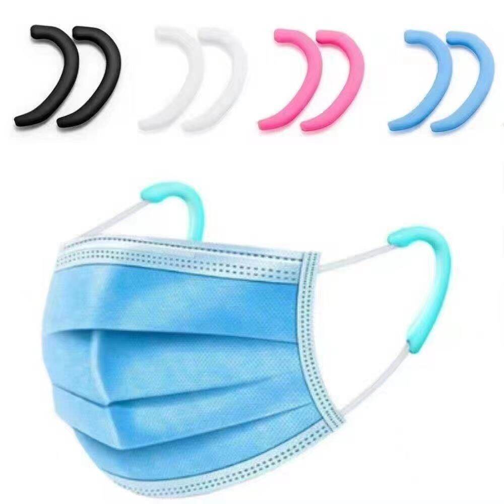 1 CẶP Quai đeo khẩu trang kiểu móc vành tai