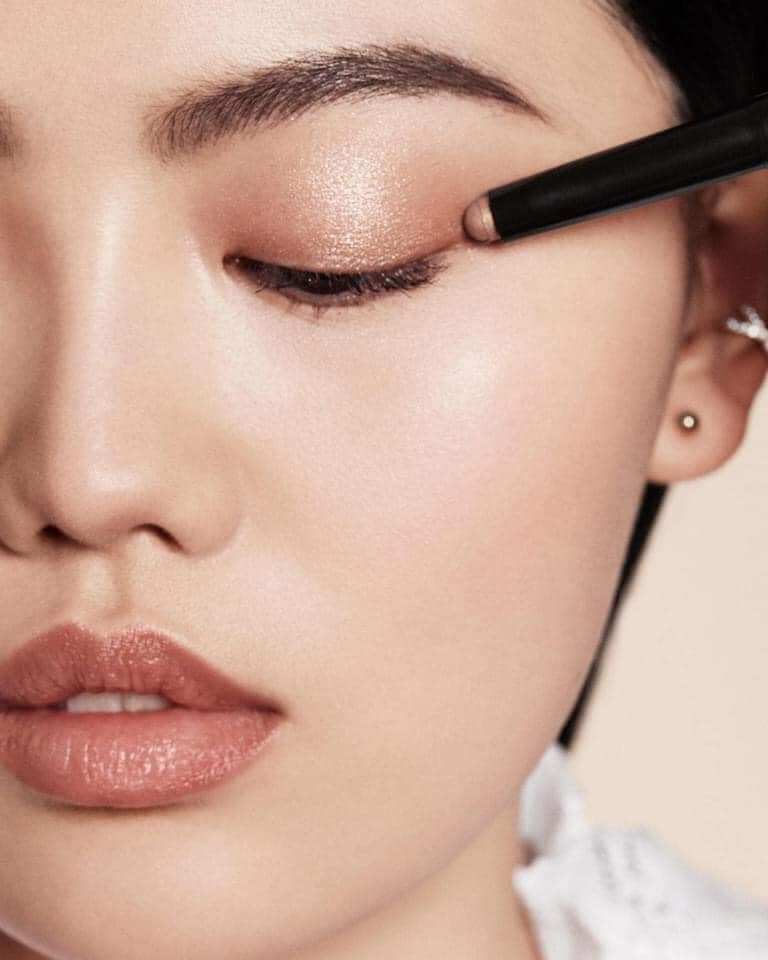 Set phấn bột Makeup Laura Mercier mini size
