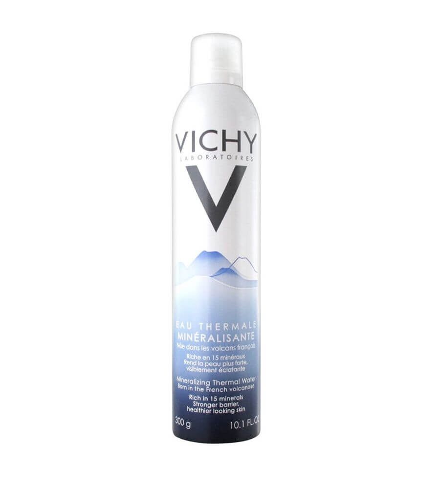XỊT KHOÁNG DƯỠNG DA VICHY 300ML