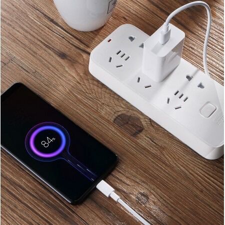 Cáp Sạc Micro Usb (Android)Dài 30cm Cho Xiaomi ,Samsung,oppo,Redmi 7 Is