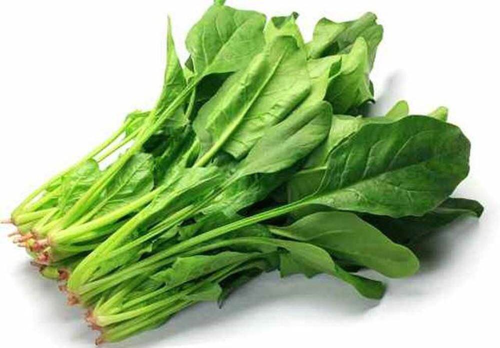 Hạt cải bó xôi 20gr