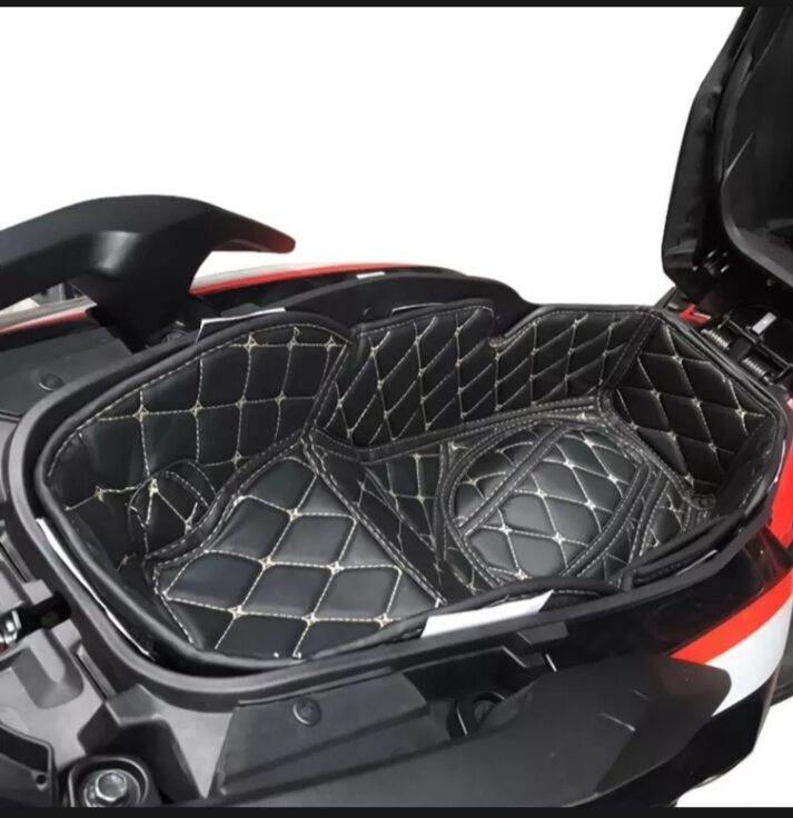 Thảm cách nhiệt xe máy Honda ADV - 150cc