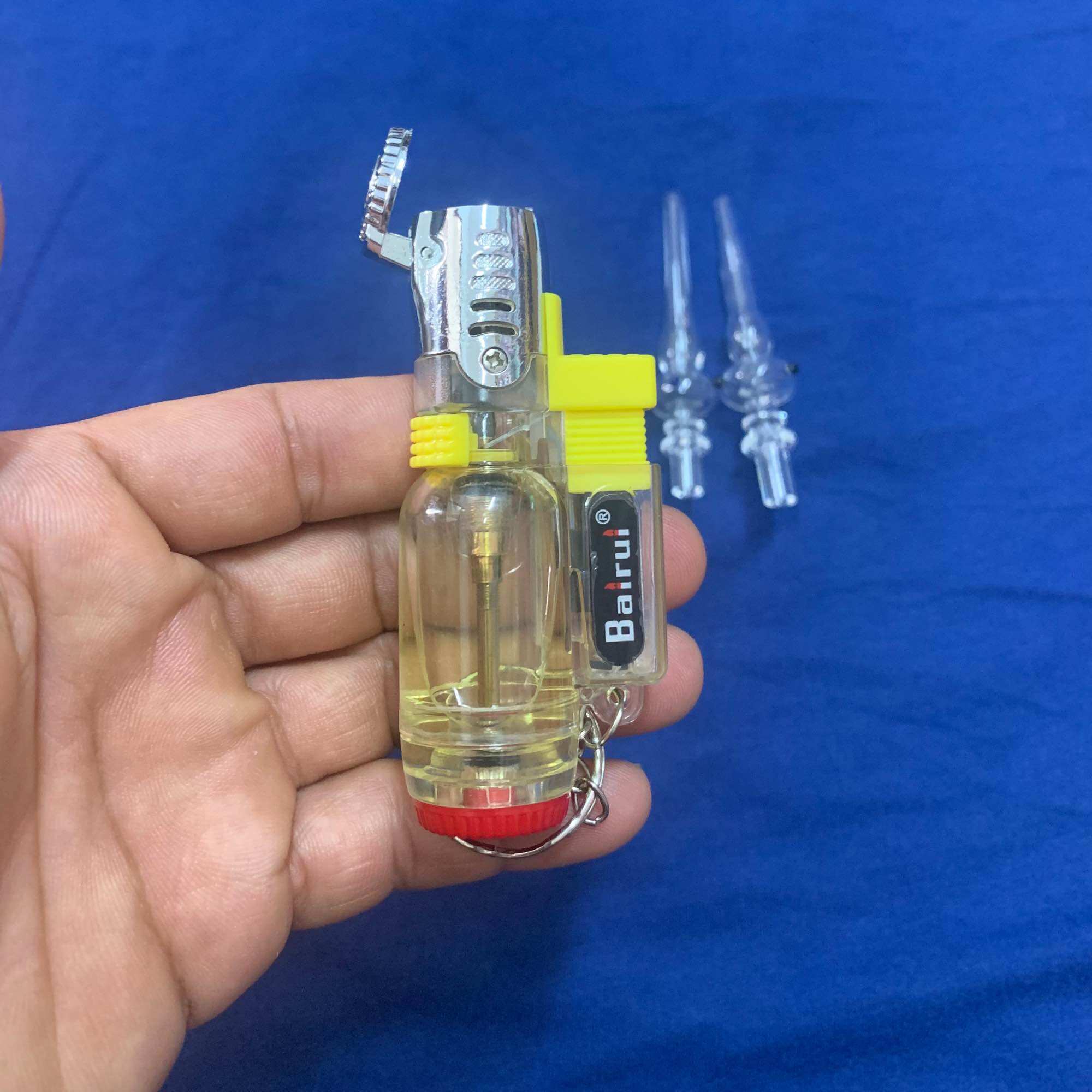 ỐNG THỦY TINH {Giá Sỉ}