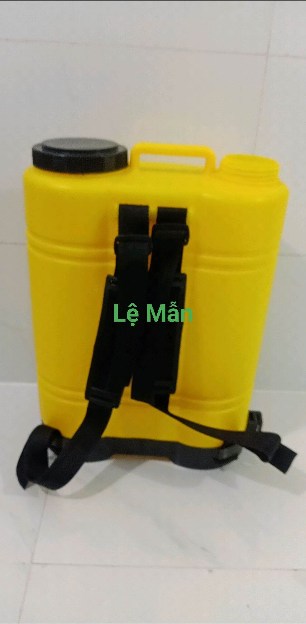 Bình Xịt Tưới Cây Dudaco 18L- Bình Phun Dudaco 18L