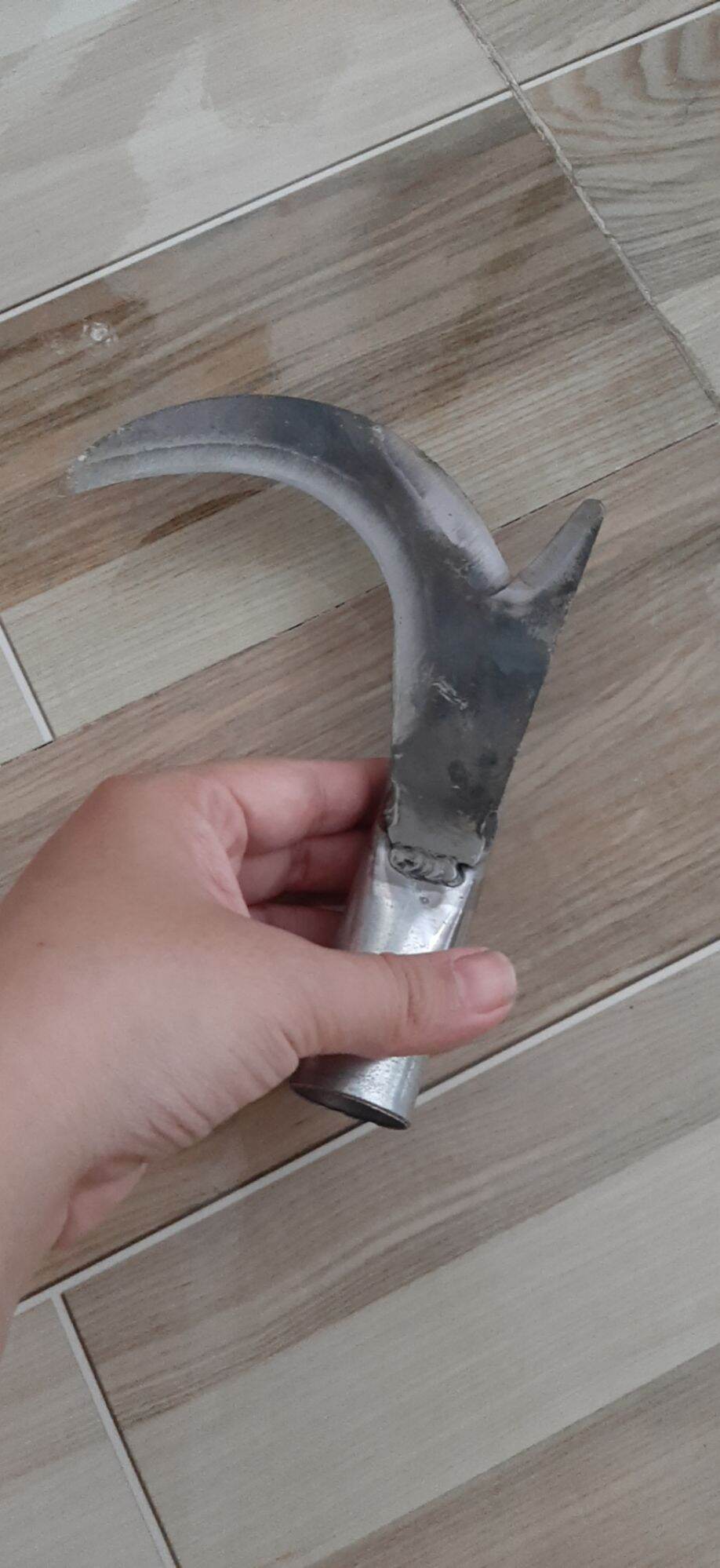 liềm giựt mít nhỏ