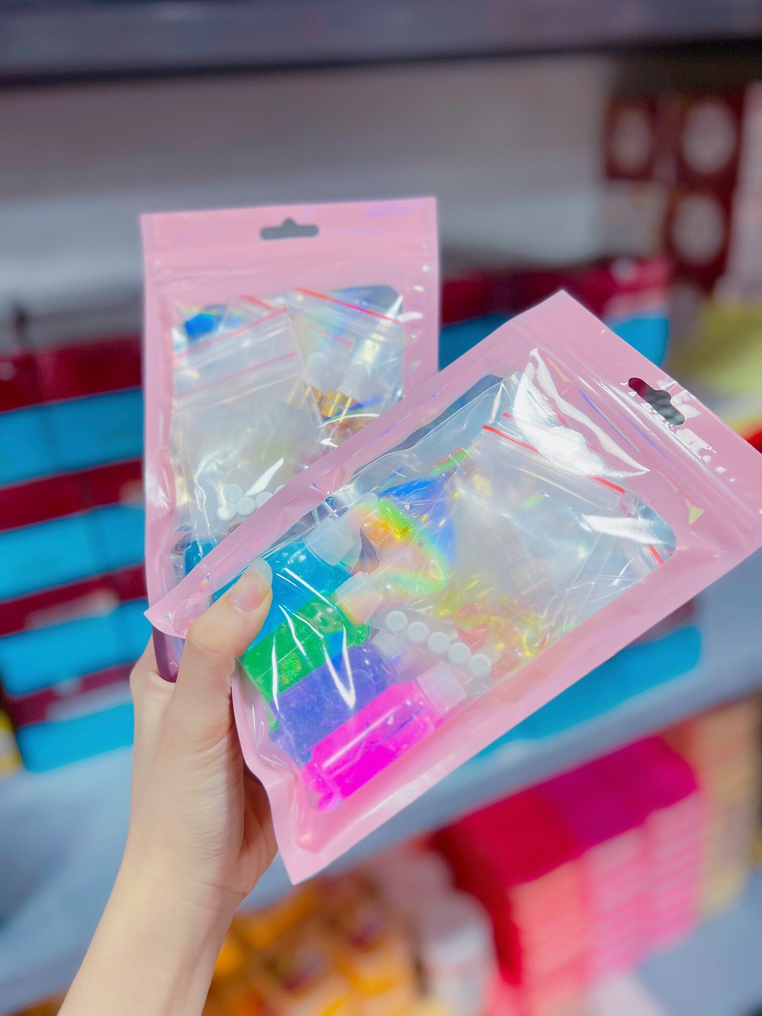 Set Kích Trắng X10 tẩy mạnh khử thâm