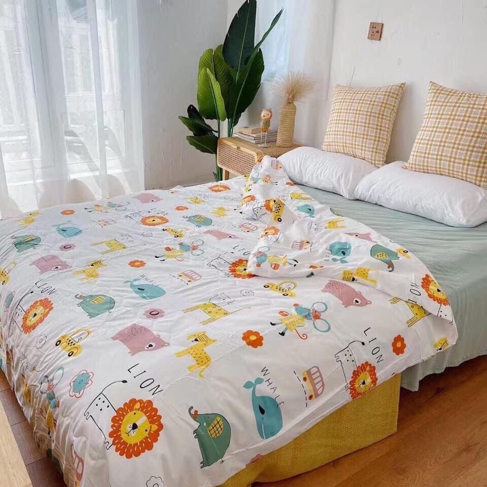 Chăn bông ikea