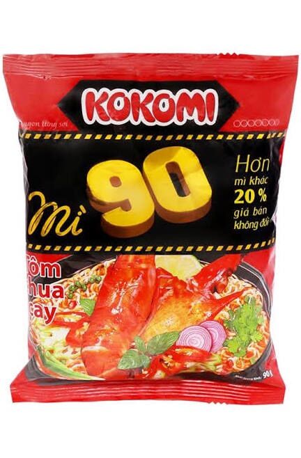 Mì kokomi 90g