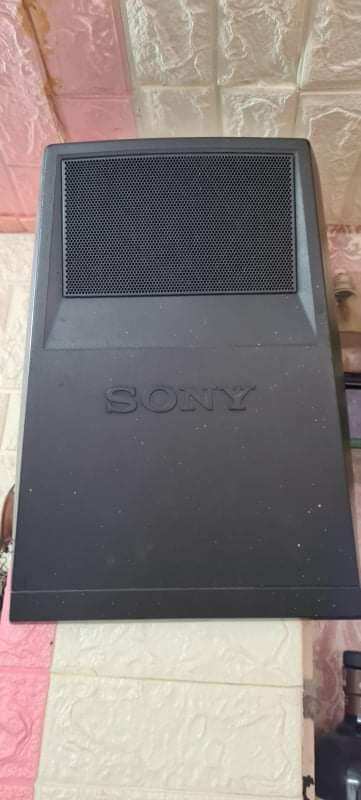 loa sub Tivi sony