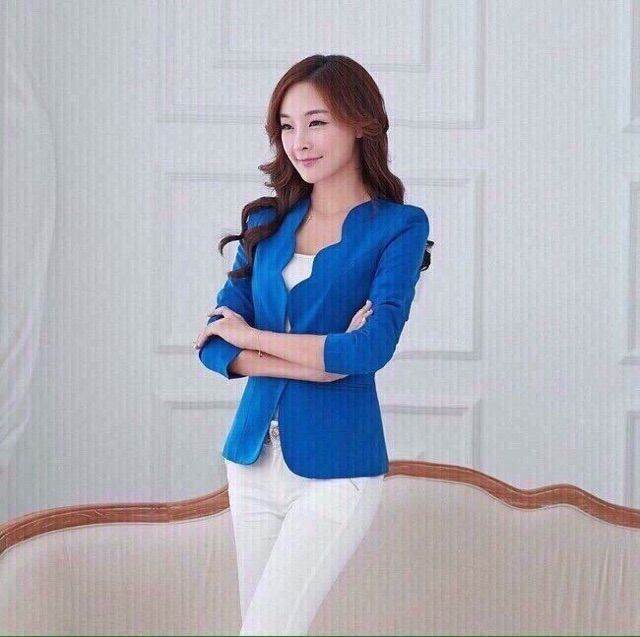 💥 Siêu Khuyến Mãi # Áo Khóa Nữ