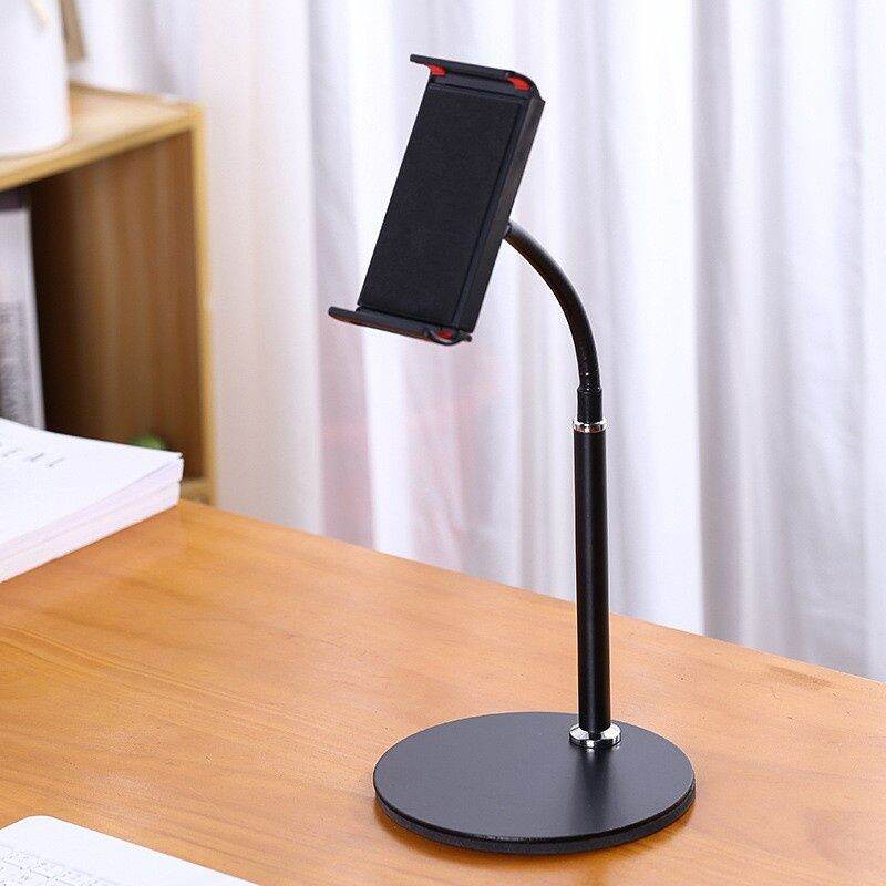 Chân giá đỡ kim loại kẹp điện thoại ,ipad siêu chắc