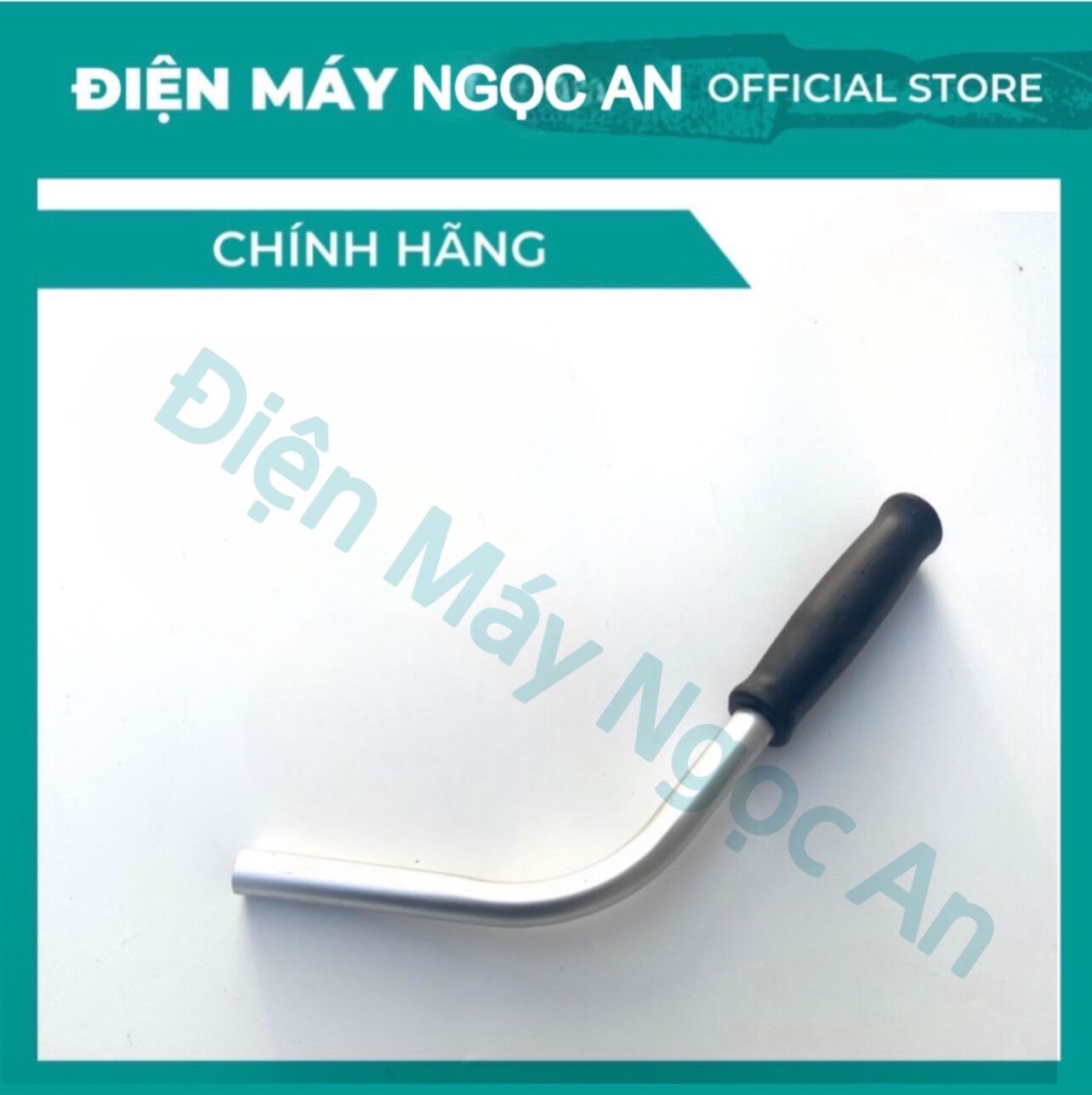 TAY GA MÁY CẮT CỎ - TAY LÁI MÁY CẮT CỎ