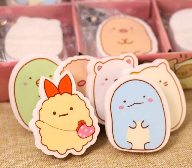 Gôm (tẩy) hình SUMIKKO GURASHI siêu đáng yêu
