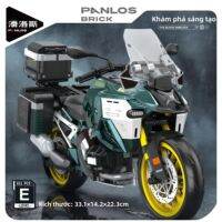 Panlos | Mô Hình Quà Tặng BMW 1300ADV