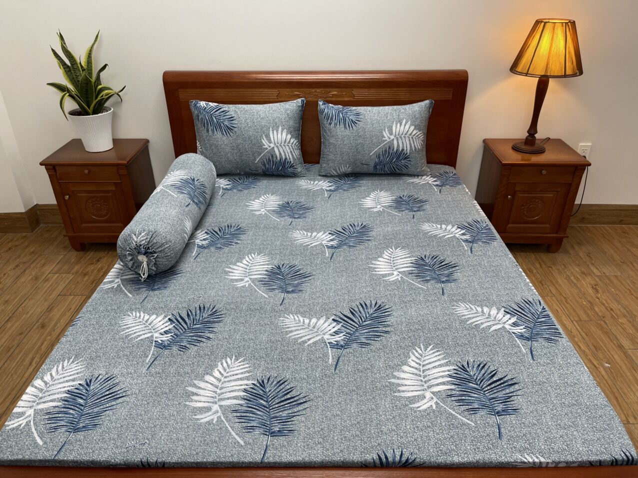 Drap lẻ thun lạnh Hàn Quốc ( không có áo gối) đủ kích thước