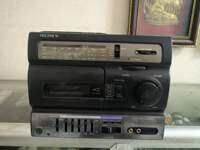 cục giữa Đài sony CFS 1065 : chạy được băng catsset và không chạy được Radio và aux ( hành cũ thanh lý- trưng bày)