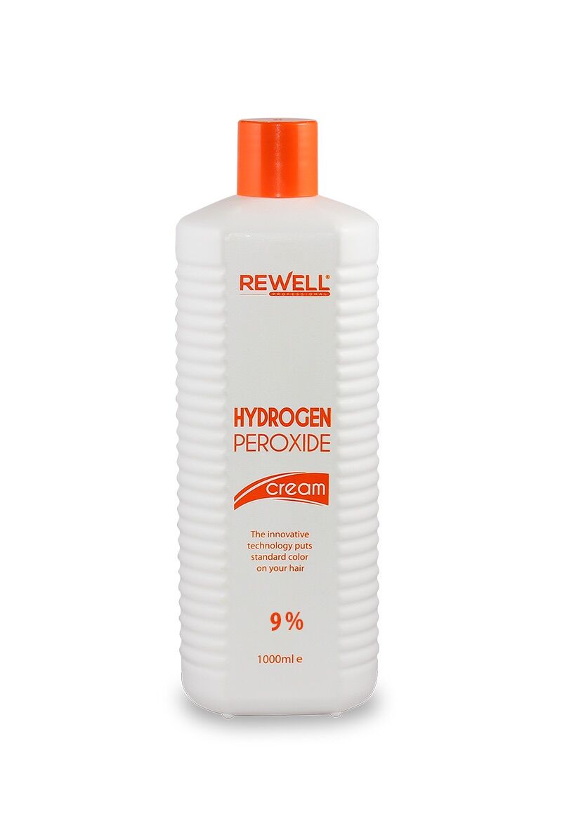 Oxy Nhuộm Tóc Rewell 1000ml