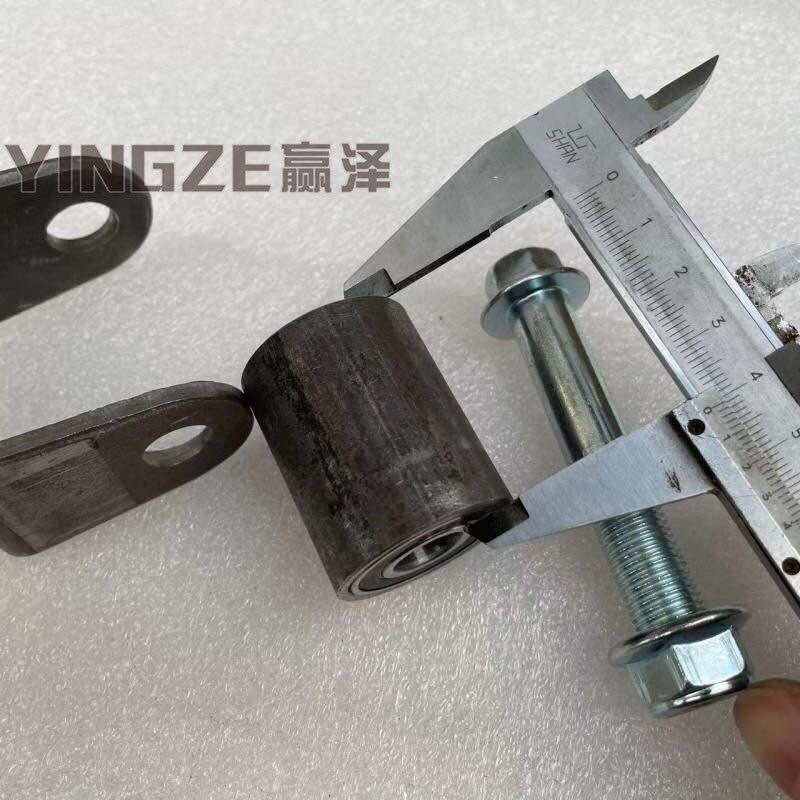 Tai bát loại to cốt vòng bi