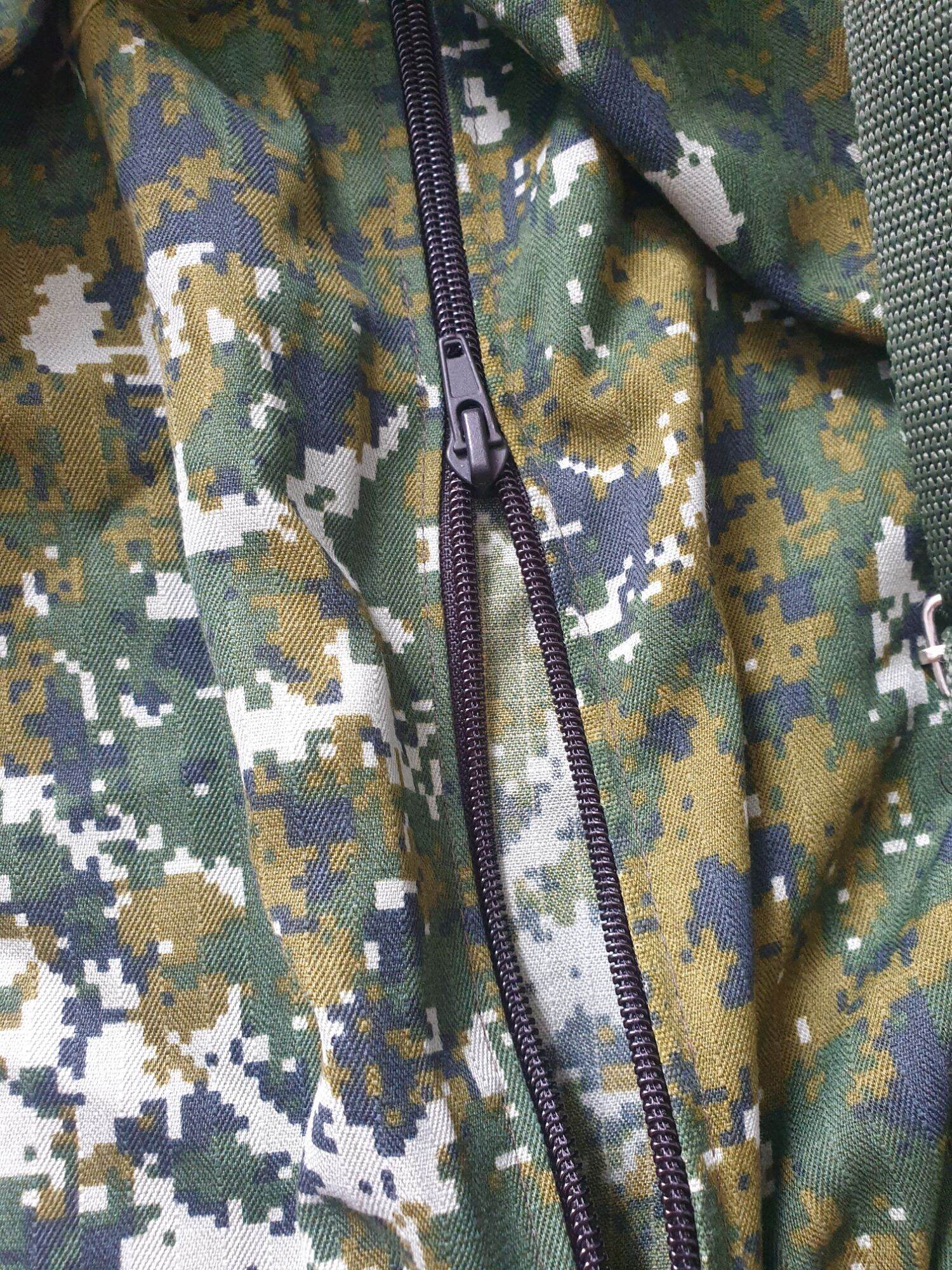 Áo đeo lồng Chim QUỐC.