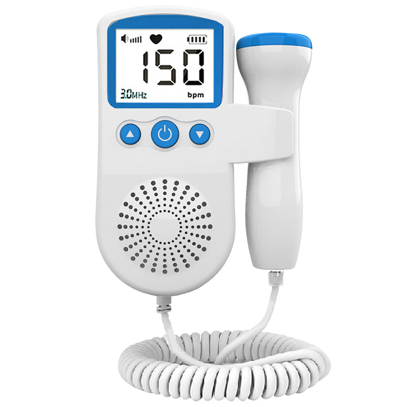 You Yun Kang | Fetal Heart Monitoring Device Radiation Free