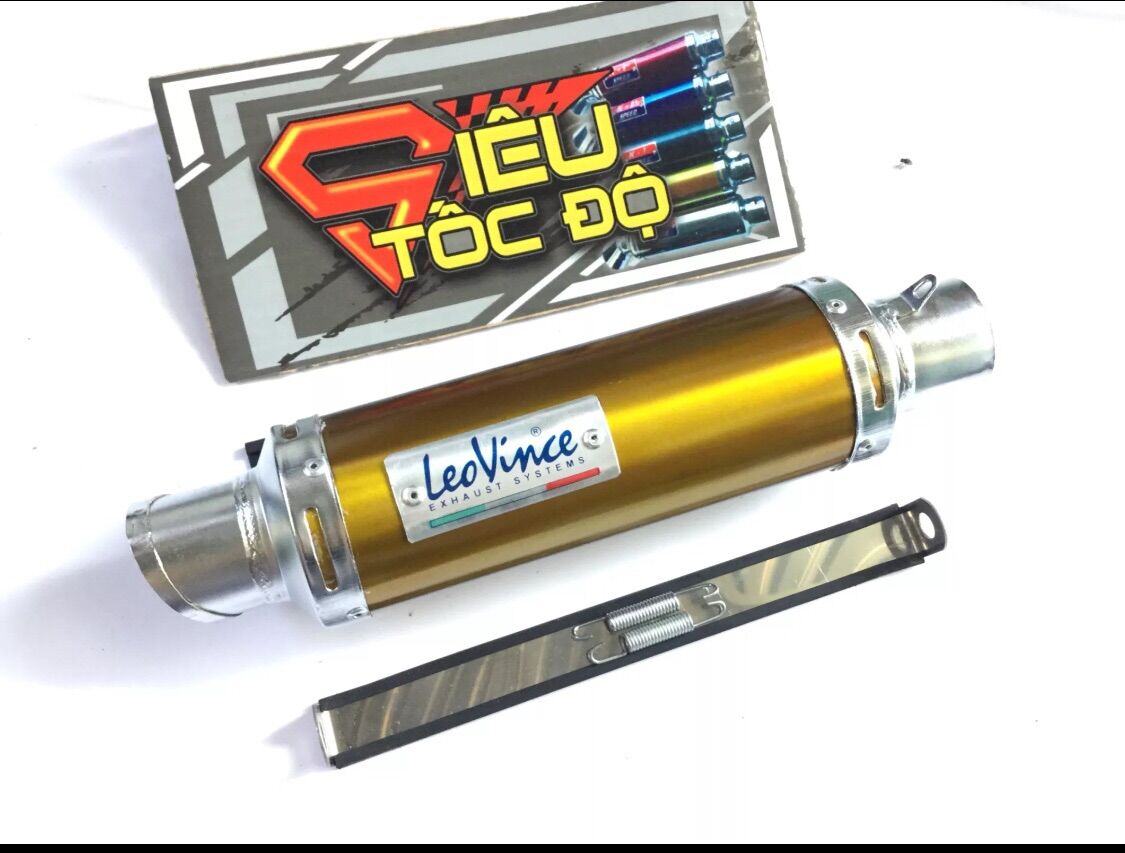 Lon pô leovince