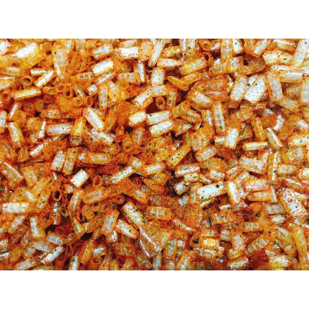 500G BÁNH TRÁNG CUỘN TÉP HÀNH