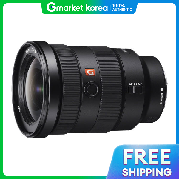 Sony | Store Co., Ltd. Sony Fe 16-35mm F2.8 Gm / Same-Day Delivery / in Stock Giá 45,276,400 Đồng*Miễn phí vận chuyển