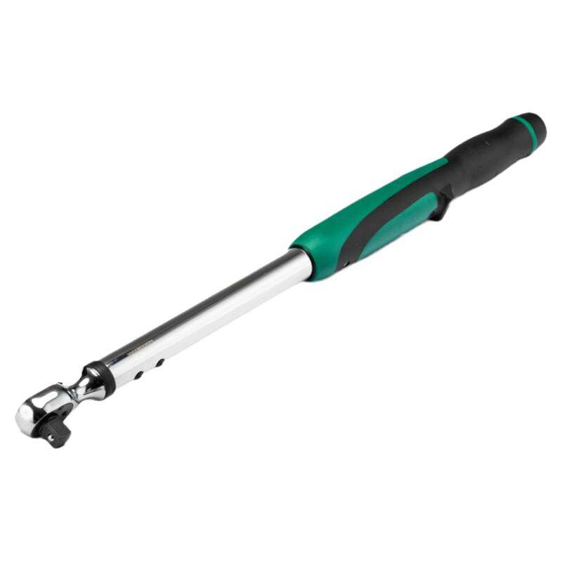 SATA | High Precision Adjustable Torque Wrench Giá 65,892,000 Đồng*Miễn phí vận chuyển