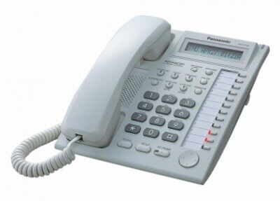 Panasonic 7730 máy lập trình tổng đài