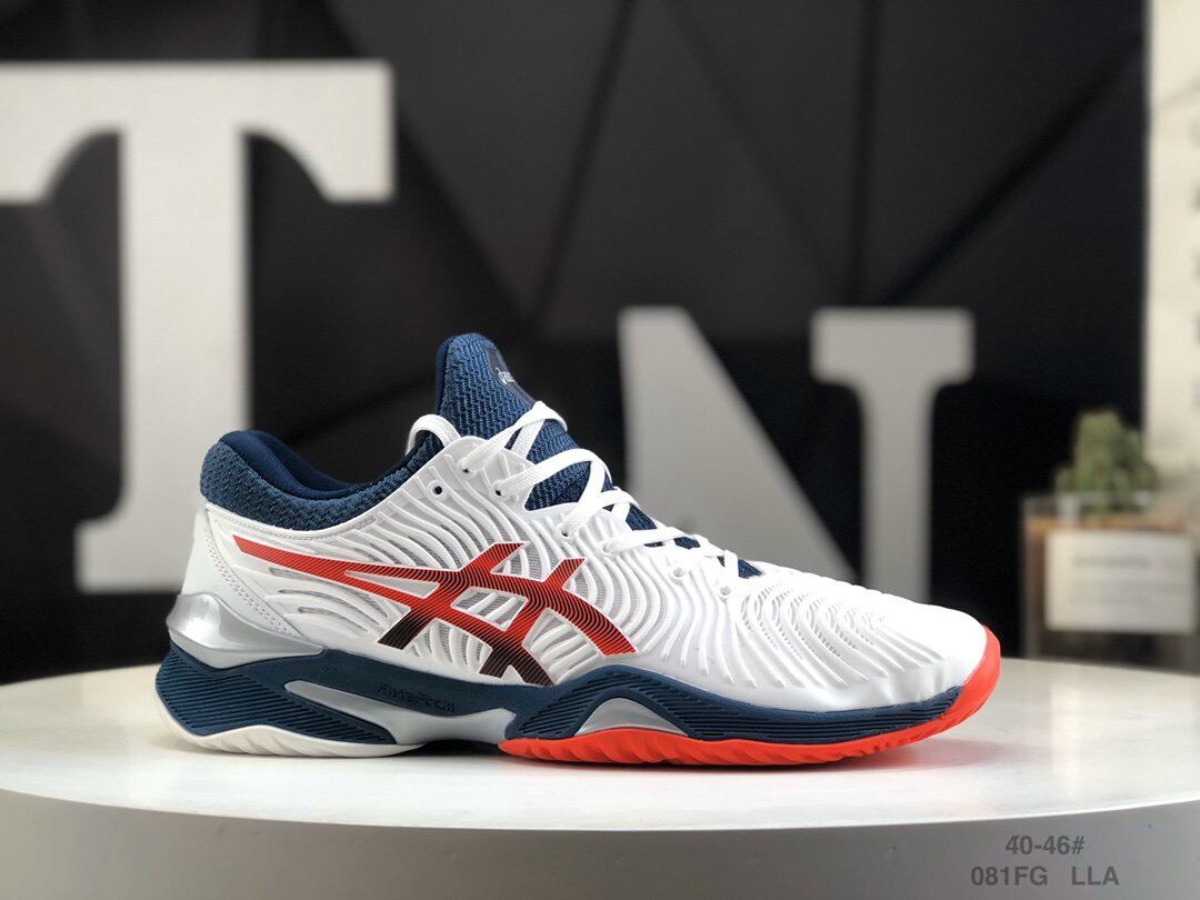 Giày Asic Tennis Court NAM FULL BOX