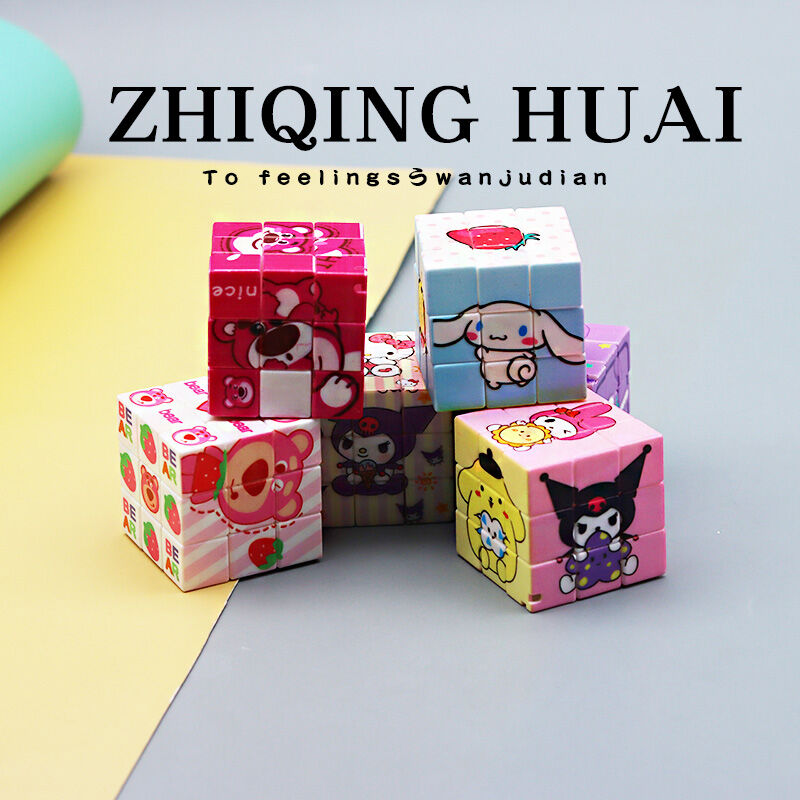 Đồ Chơi Khối Rubik Đồ Chơi Giáo Dục Đồ Chơi Đồ Chơi Hoạt Hình Đồ Chơi Trẻ Em Đồ Chơi Mô Hình Đồ Chơi Động Vật Đồ Chơi Văn Phòng