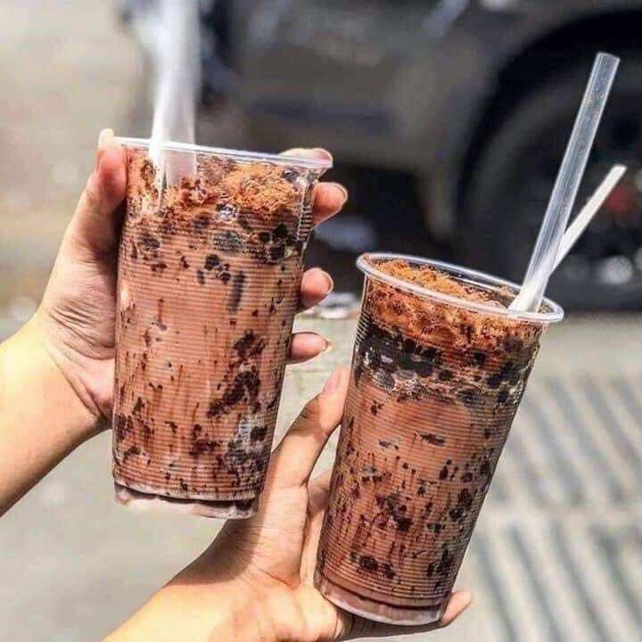Bịch 48 Gói Milo Thái Lan