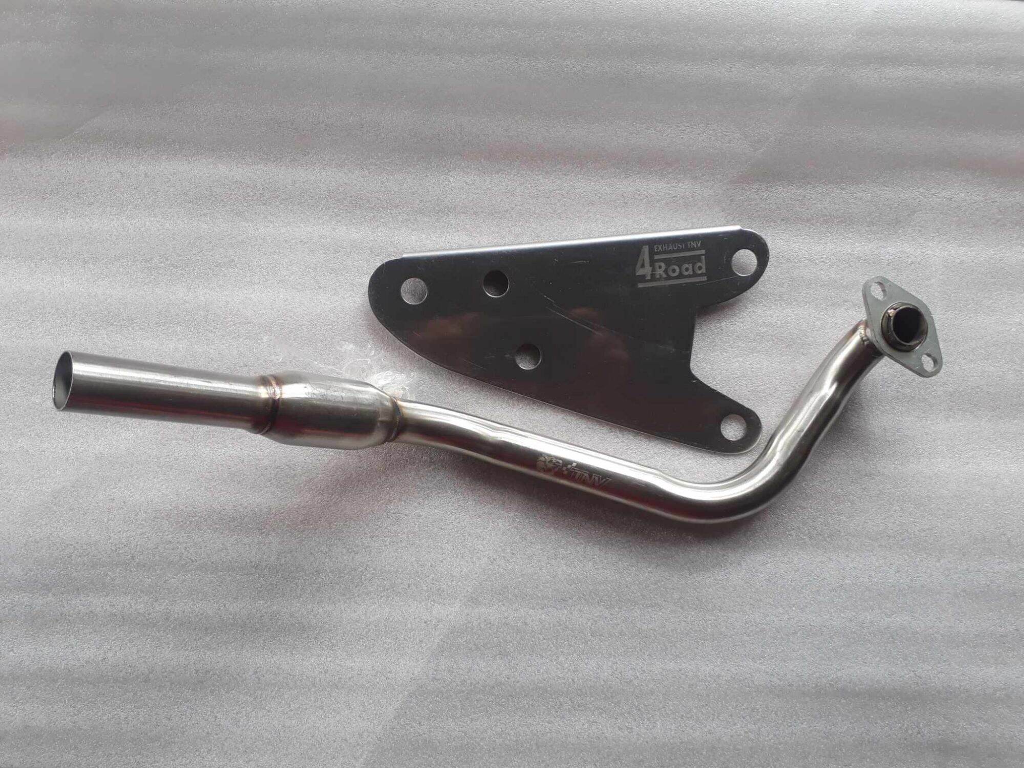 Cổ & pass 4Road cho VISION  2016 - 2020.(size 27)