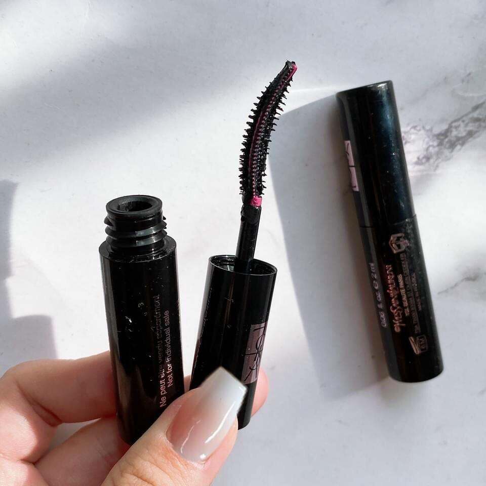 Mascara YSL mini