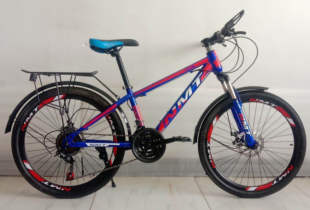 Xe đạp thể thao nmt 24 inches