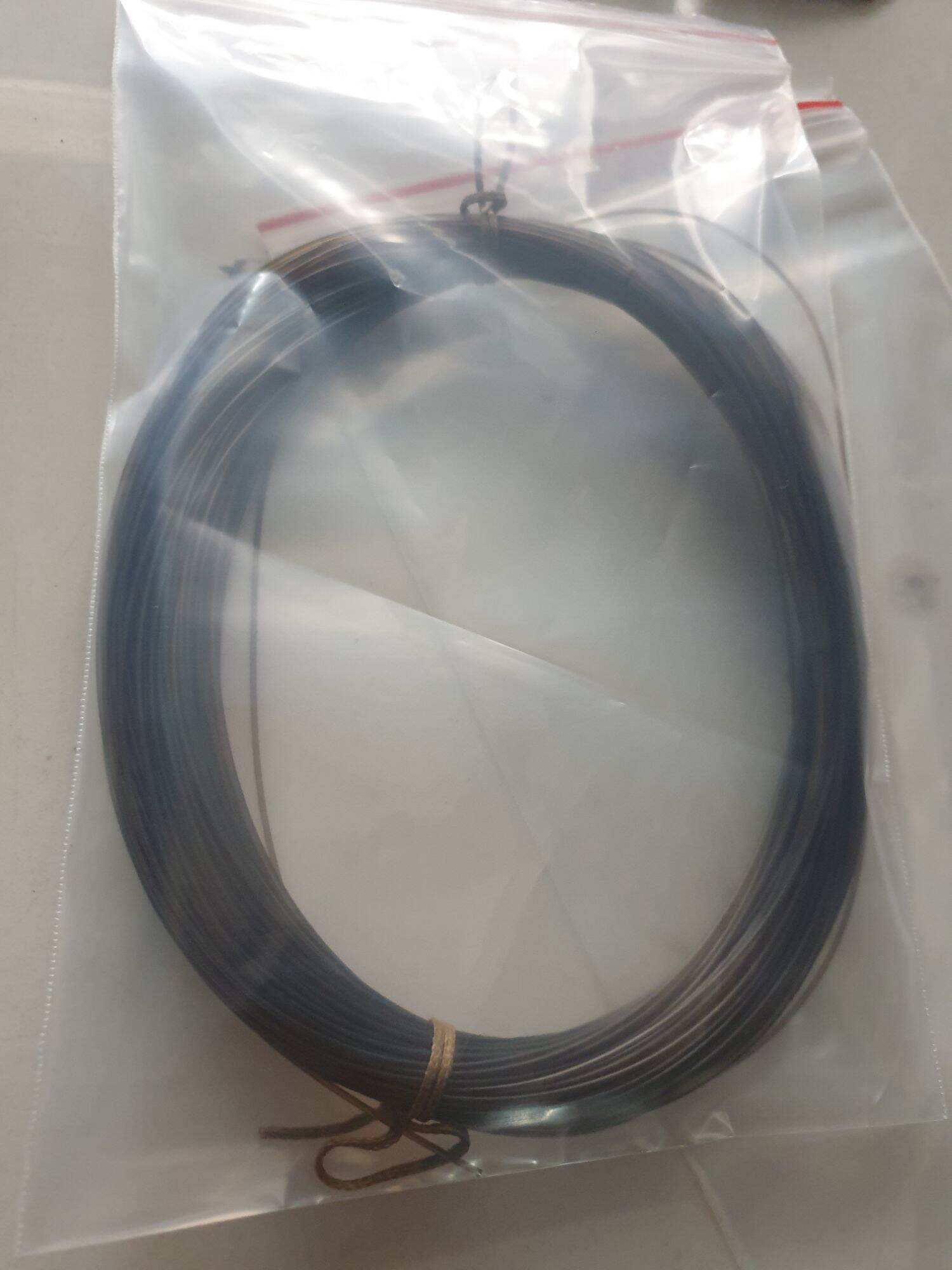 [HCM] 50m Dây Cước Thái 1.0mm ( chuyên làm thòng )