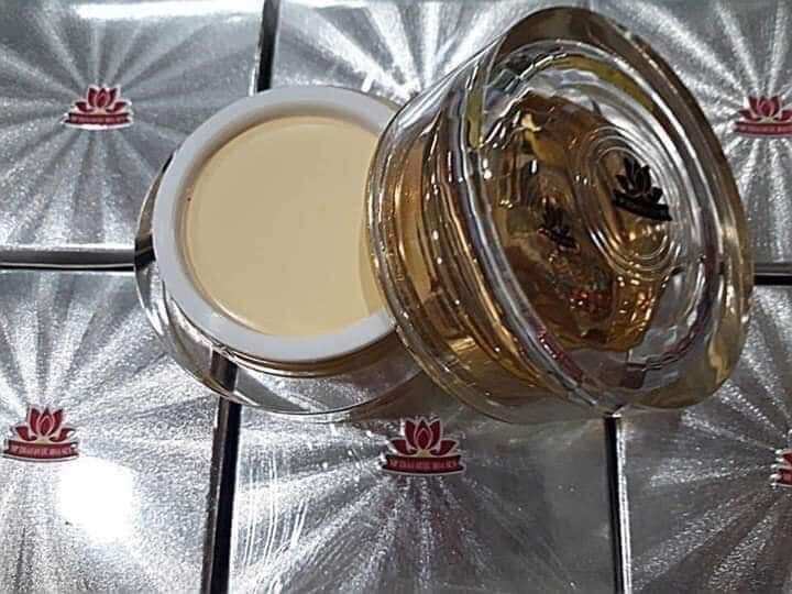 Kem bood nám tàn nhang đồi mồi 30g