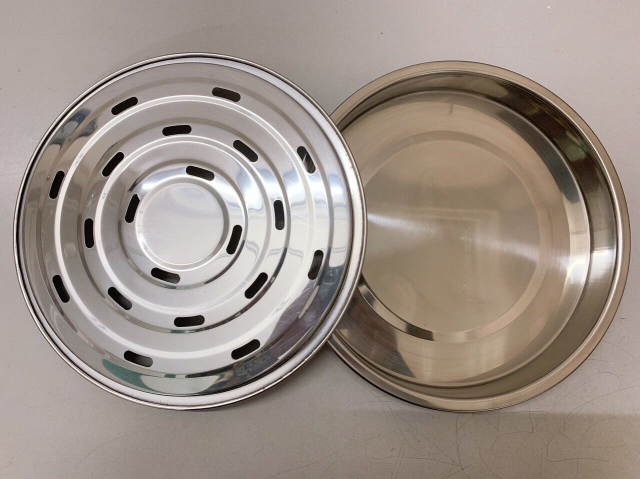 Khay Úp Ly Chén inox 304 Việtcook