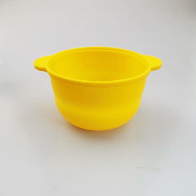 Chén silicon nấu sáp wax lông